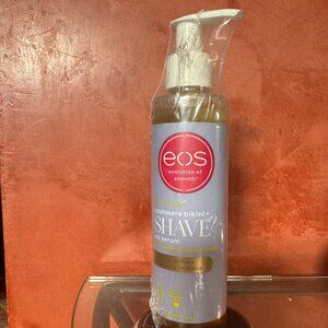 🆕 eos Cashmere Bikini + Shave Oil Serum – NEW & SEALED (6 fl oz)